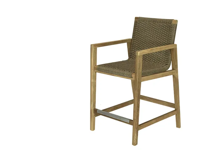 Admiral Counter Height Chair