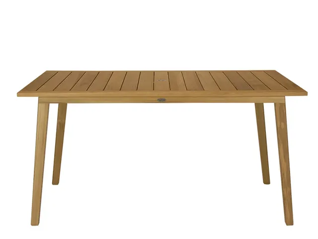 Admiral 40x70" Counter Height Table