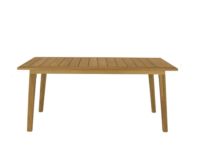 Admiral 32x65" Dining Table