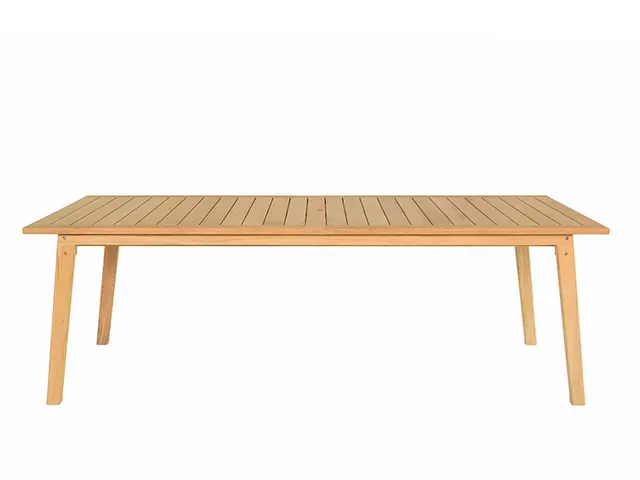 Admiral 40x90" Dining Table