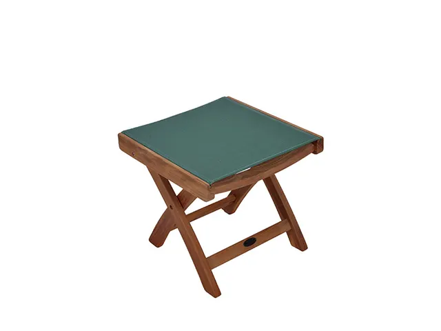 Sling Folding Footrest