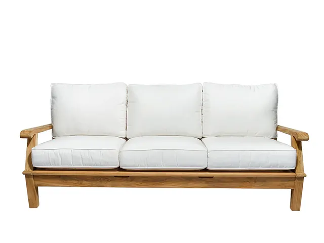 Miami Sofa — Frame Only