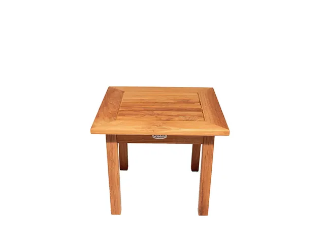 Miami Square Side Table