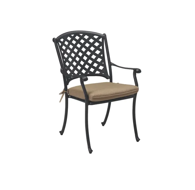 Bombay Dining Chair