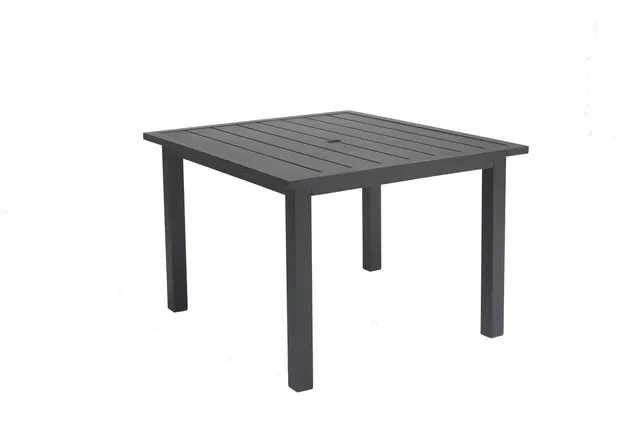 40" Square Pacific Dining Table