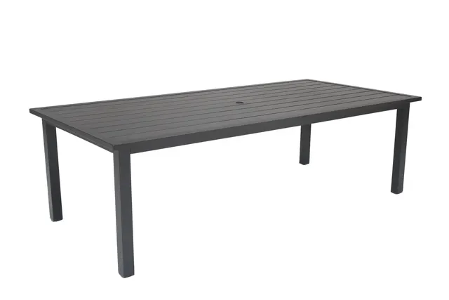 45x96 Rectangular Pacific Dining Table