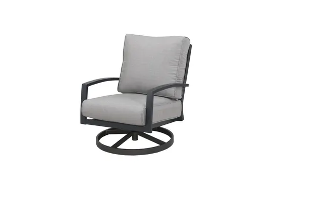 Southampton Club Swivel Rocker