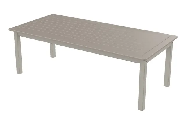 42x120 Rect. Extension MGP Dining Table