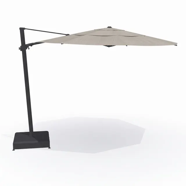 11.5' AG25T Cantilever Umbrella