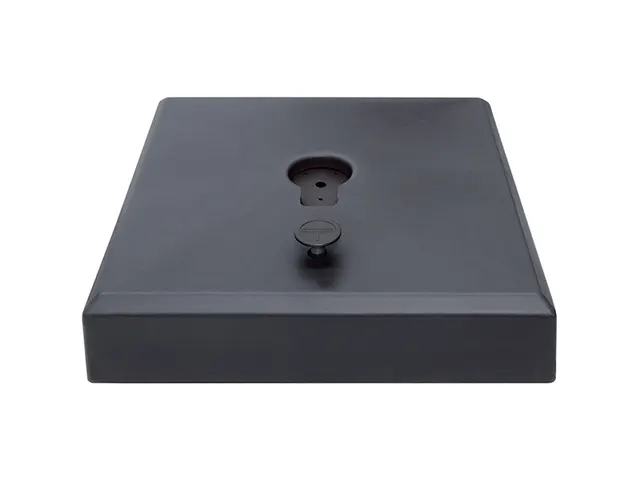 AKZ13 Rolling Base