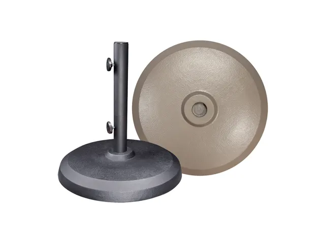 Bases & Accessories