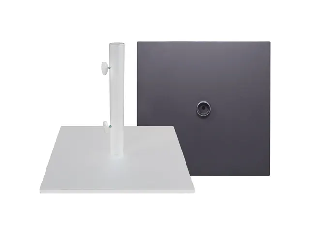 Steel Base - 70 lbs