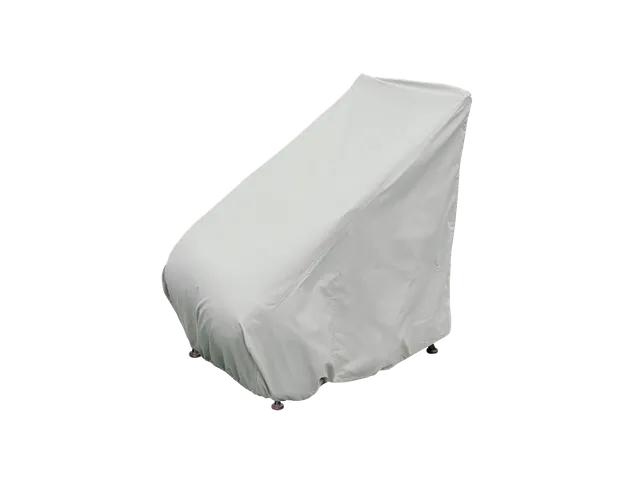 Counter Height Chair Cover