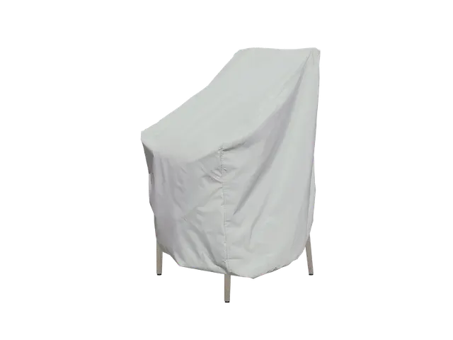 Bar Height Chair Cover