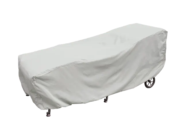 Large Chaise Cover
