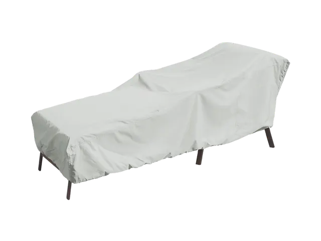 Small Chaise Cover