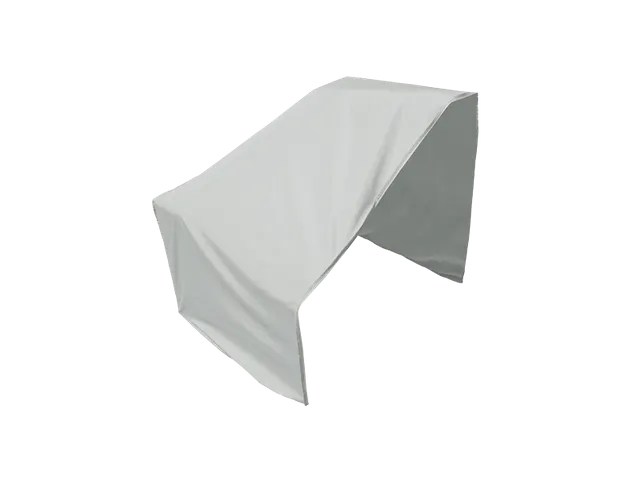 Modular Right End Cover