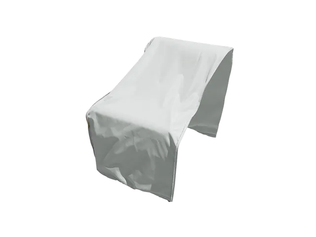 Modular Armless Cover