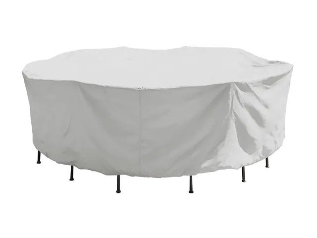 54" Round/Square Table & Chairs Cover