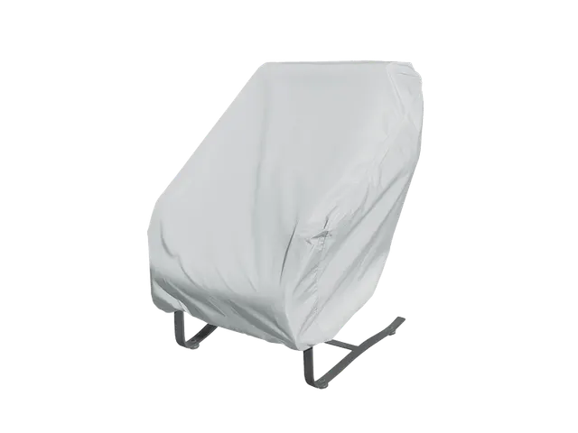 Large Lounge Chair Cover