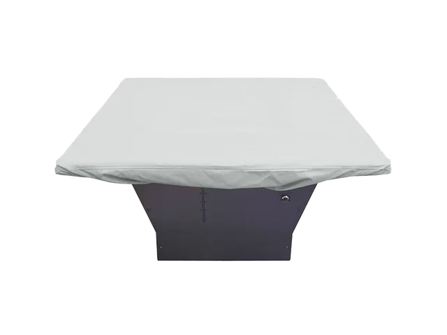Fire Pit/Table/Ottoman Cover (Fits 42" to 48" Square)