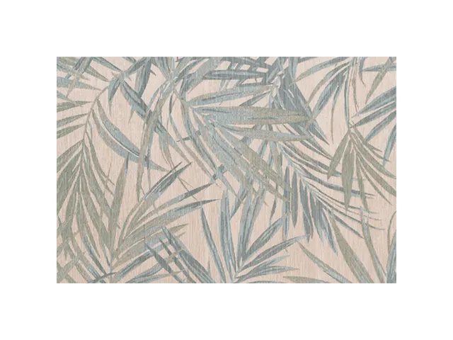 Paradise Cove - Spa Outdoor Rug