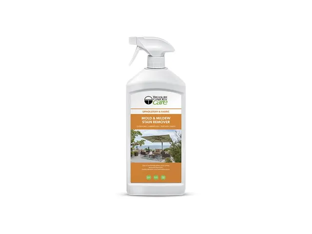 Mold & Mildew Stain Remover (32 oz)