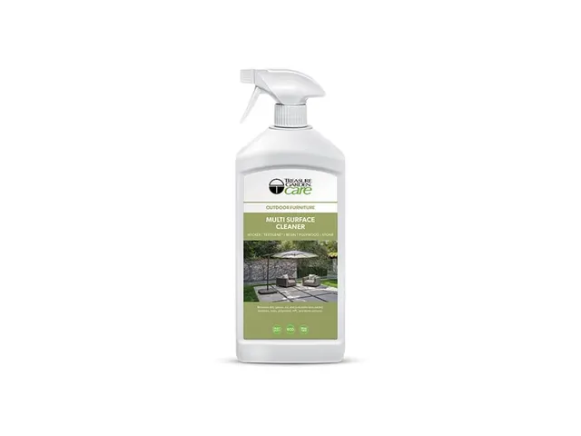 Multi Surface Cleaner (32 oz)