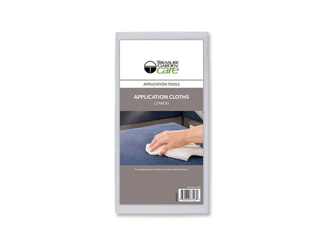 Scrubbing Pads (2 Pack)