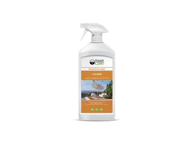Upholstery & Fabric Cleaner (32 oz)