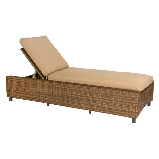 Serene Chaise Lounge