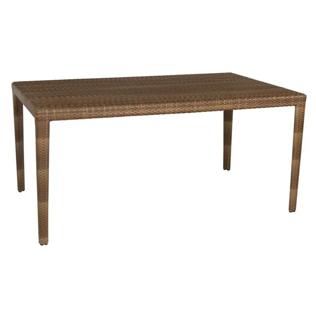 Et Cetera Miami Rectangular Dining Table