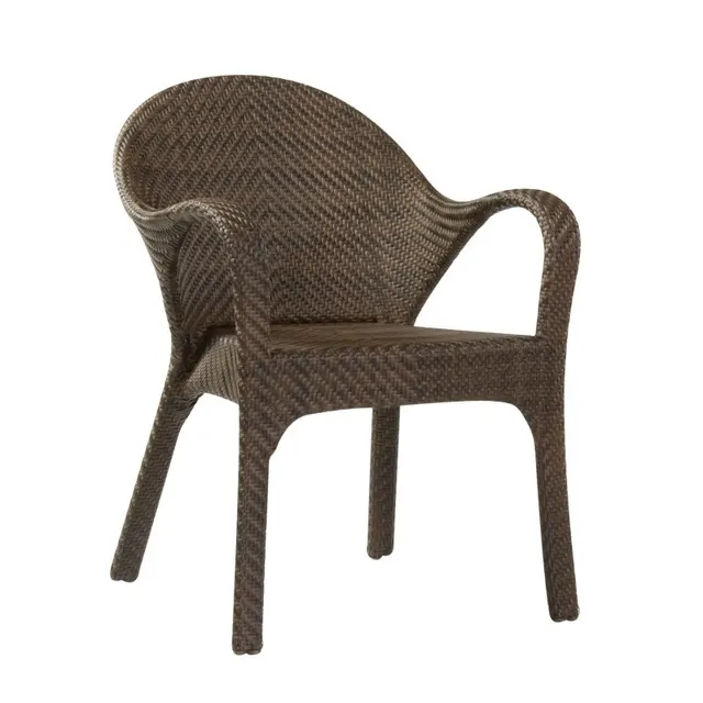 Et Cetera Bali Small Dining Chair