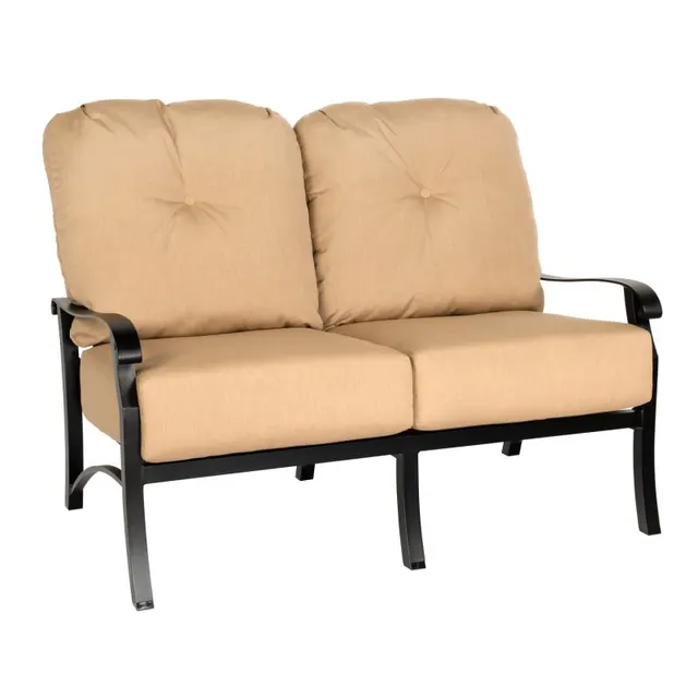 Cortland Cushion Loveseat