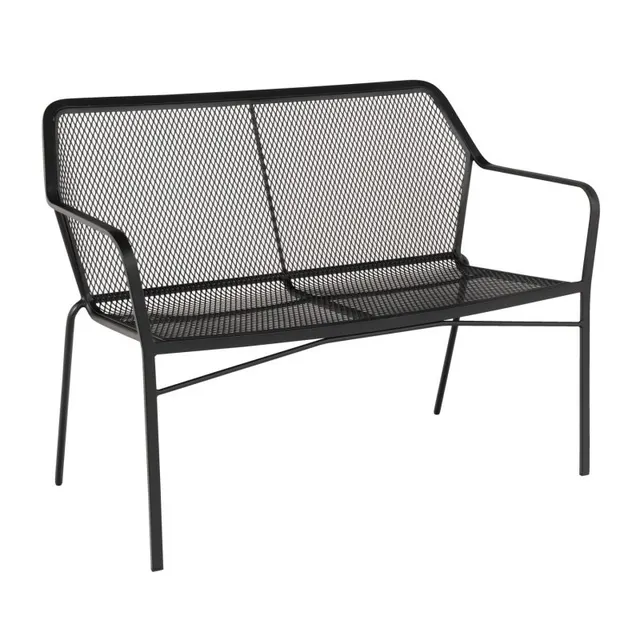 Delmar Stacking Bench