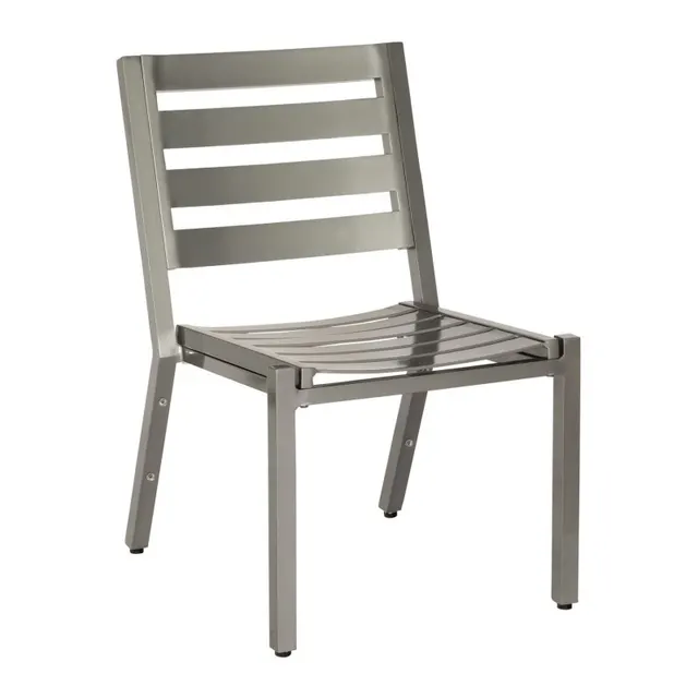 Palm Coast Dining Side Chair - Stacking