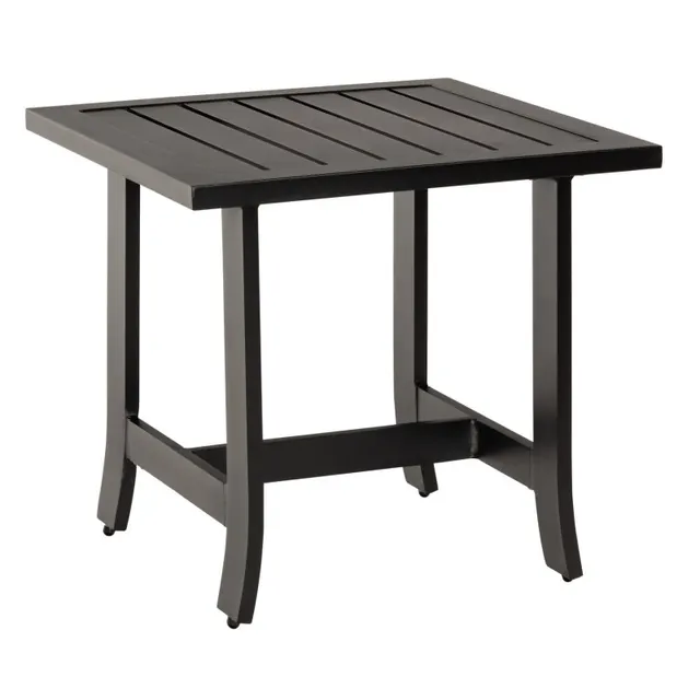 Seal Cove Square Side Table
