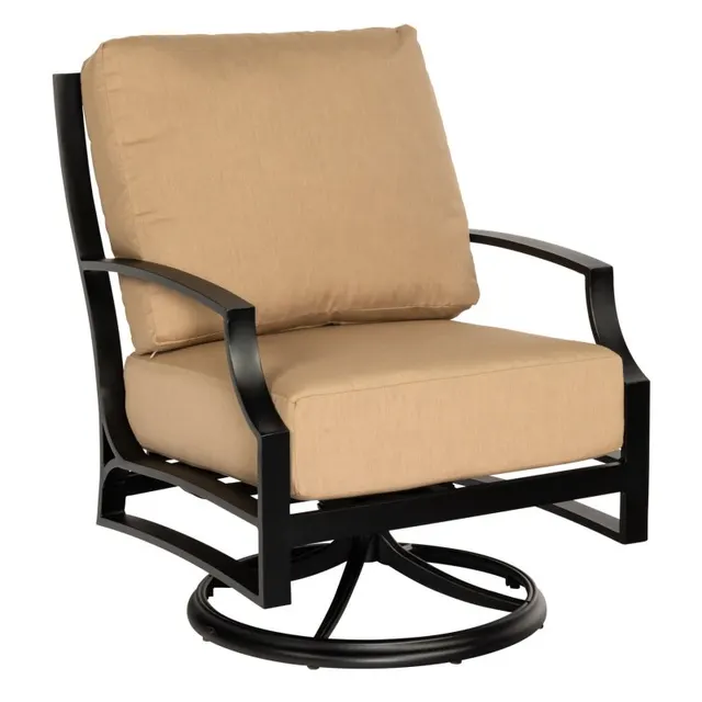 Seal Cove Swivel Lounge Chair