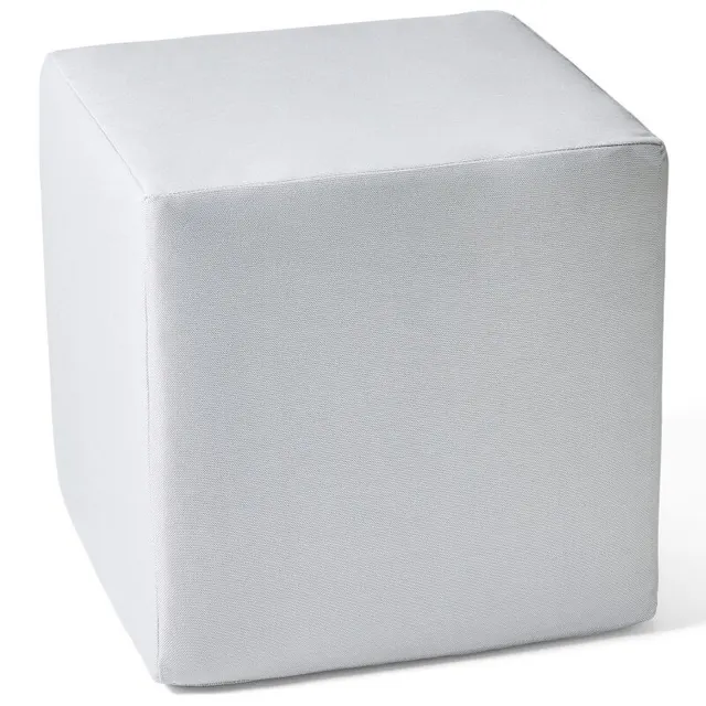Reticulated Cube Seat