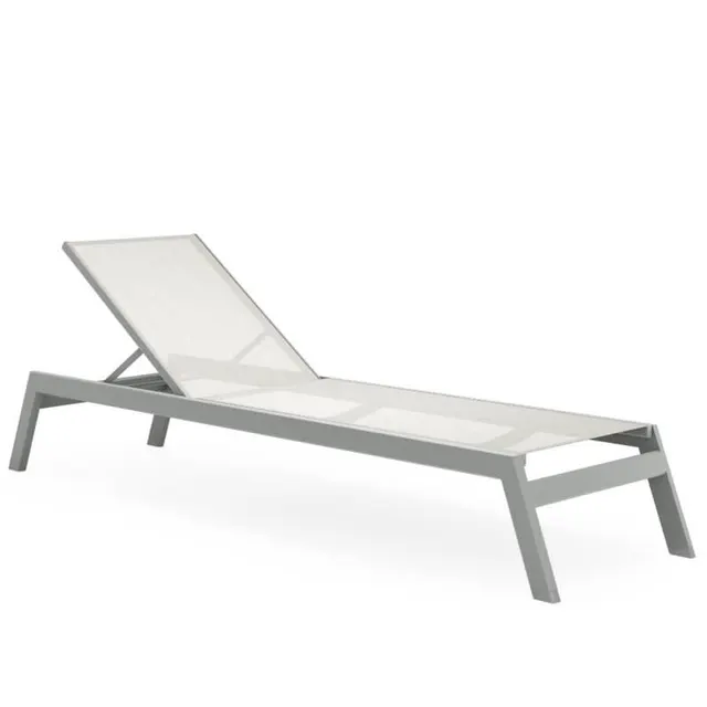 Palm Coast Palm Coast Sling Chaise Lounge 2.0