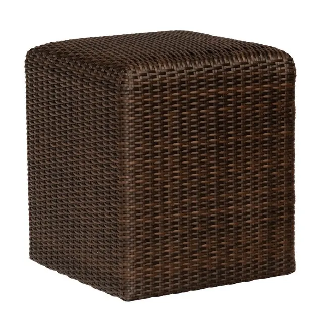 Et Cetera Woven Reticulated Cube