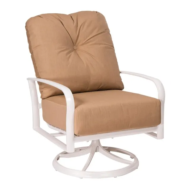 Fremont Swivel Rocking Lounge Chair