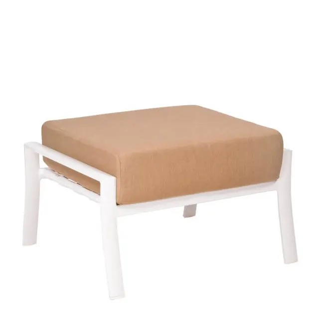 Fremont Cushion Ottoman