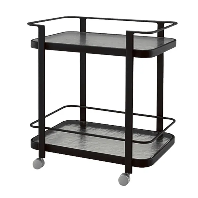 Tea Cart