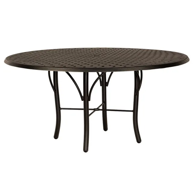 Thatch Tribeca Round Dining Umbrella