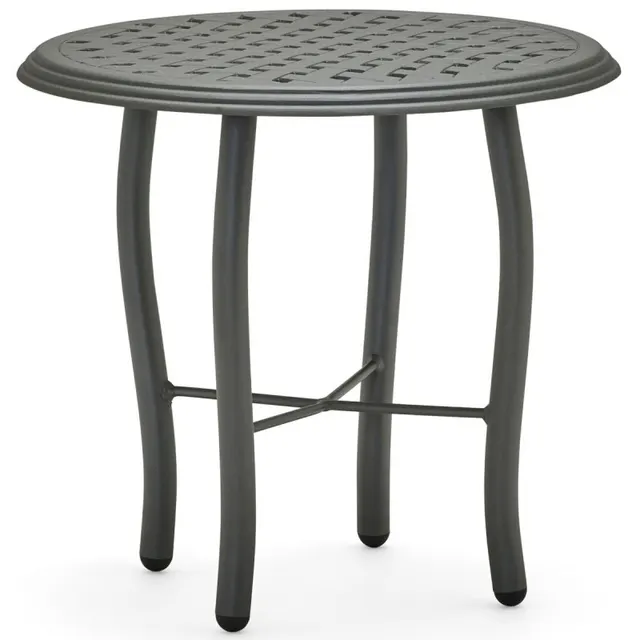Thatch Tribeca Round Side Table