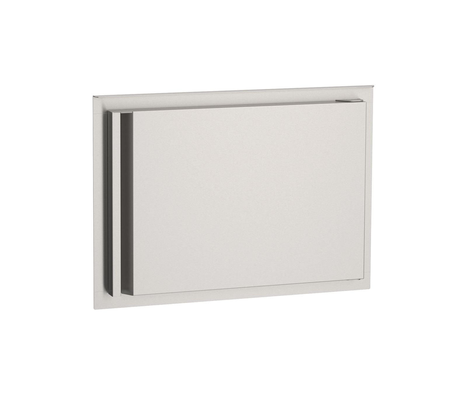 Horizontal Single Access Door (AOG20AR)