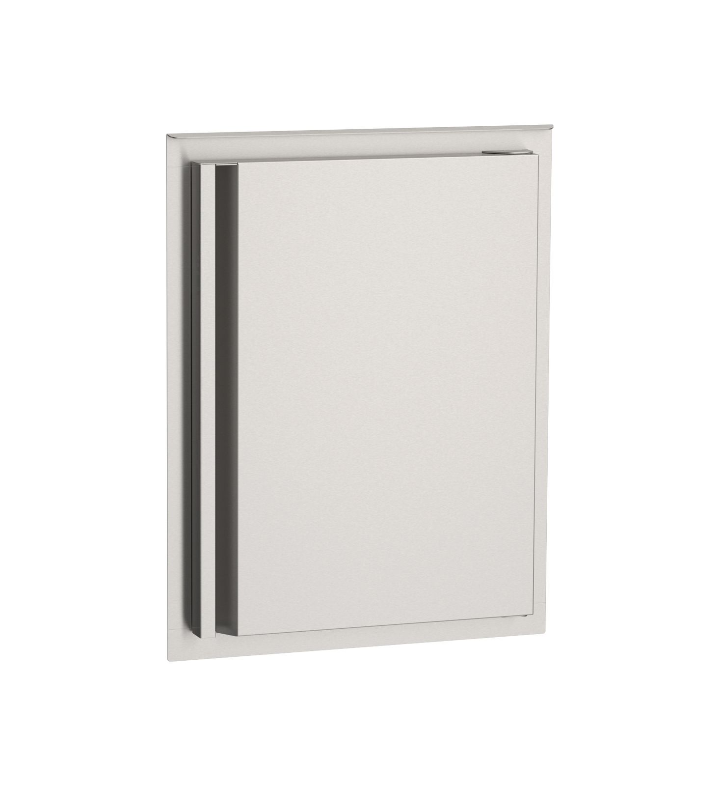 Vertical Single Access Door (AOG14AR)