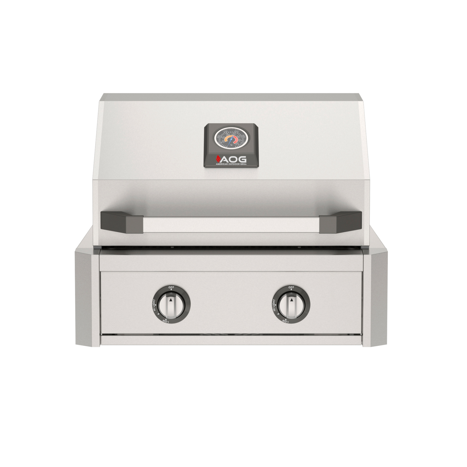 AOG 24” T-Series Built-In Grill