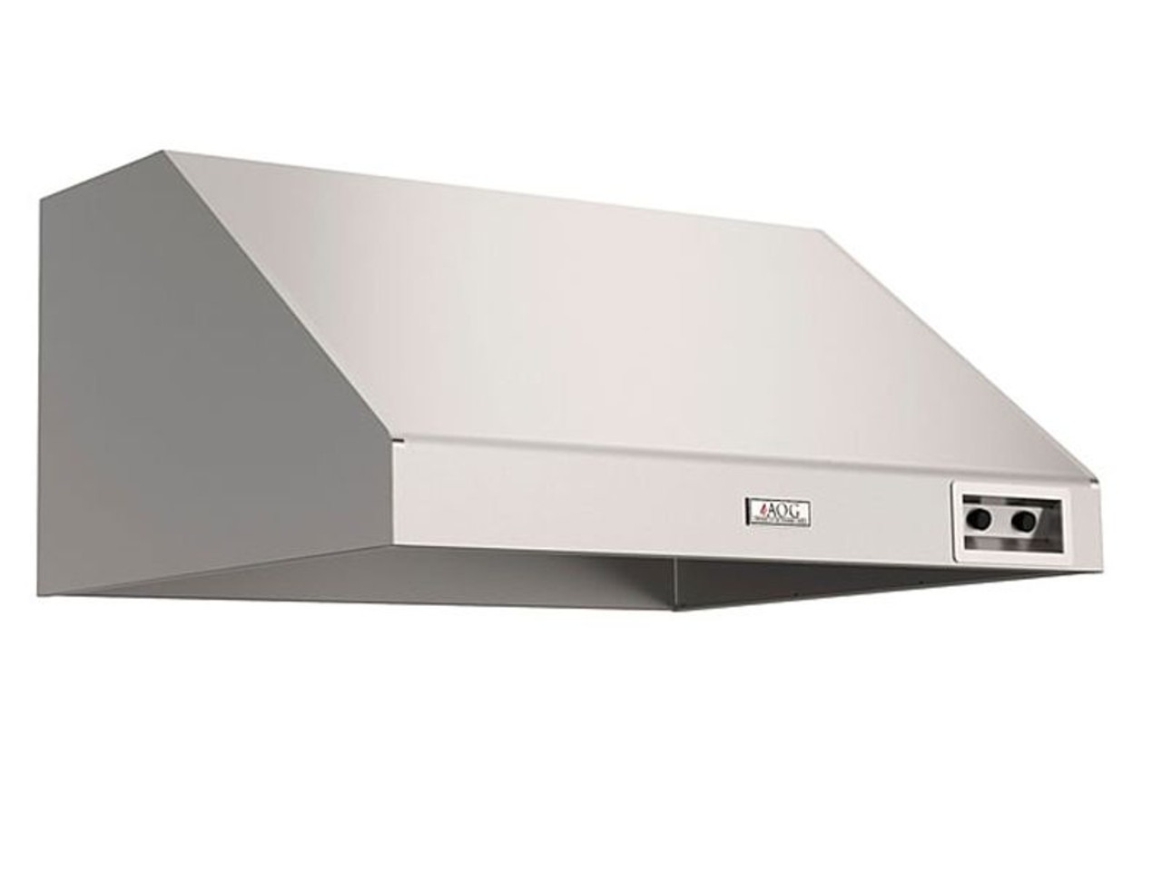 36” Vent Hood (1000 CFM)